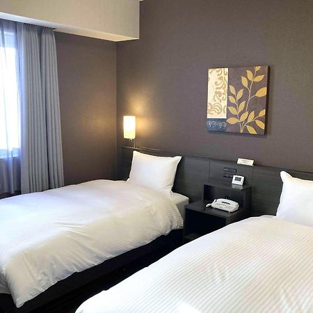 Hotel Route-Inn Kashima Kashima  Ngoại thất bức ảnh