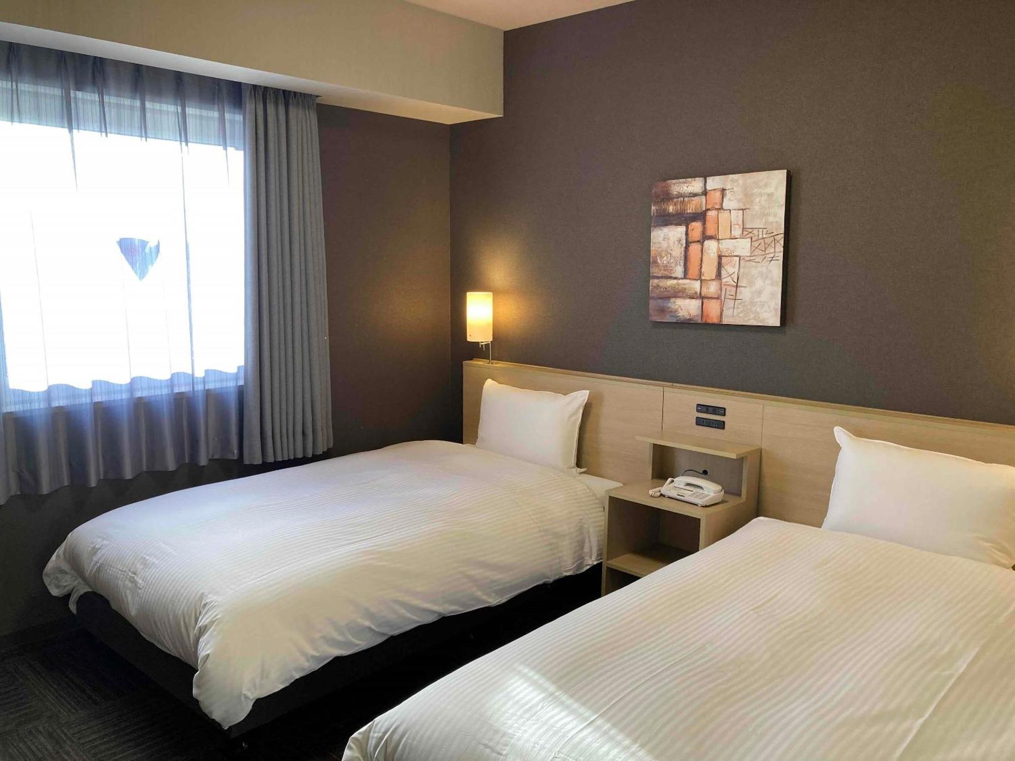Hotel Route-Inn Kashima Kashima  Ngoại thất bức ảnh