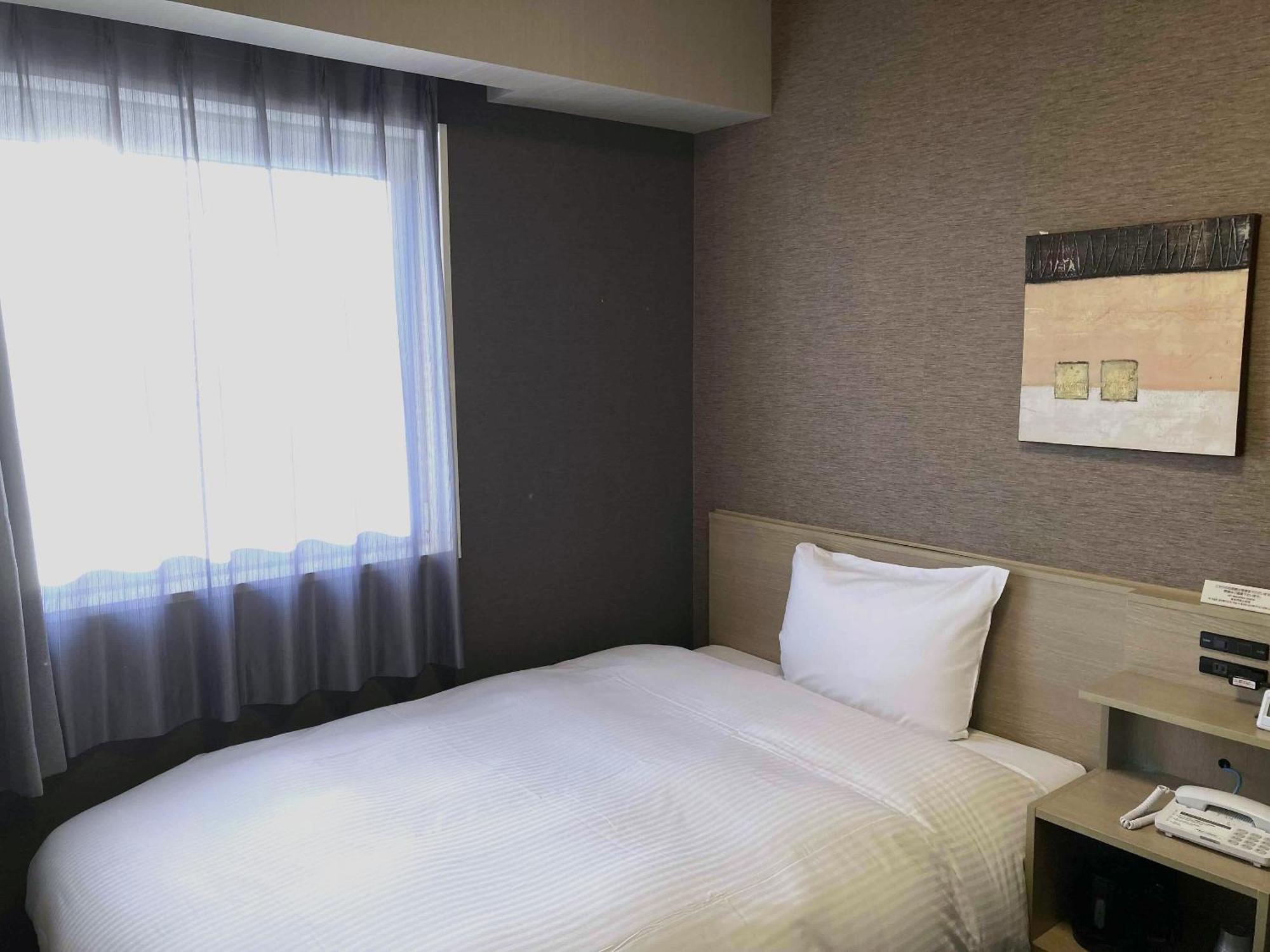 Hotel Route-Inn Kashima Kashima  Ngoại thất bức ảnh