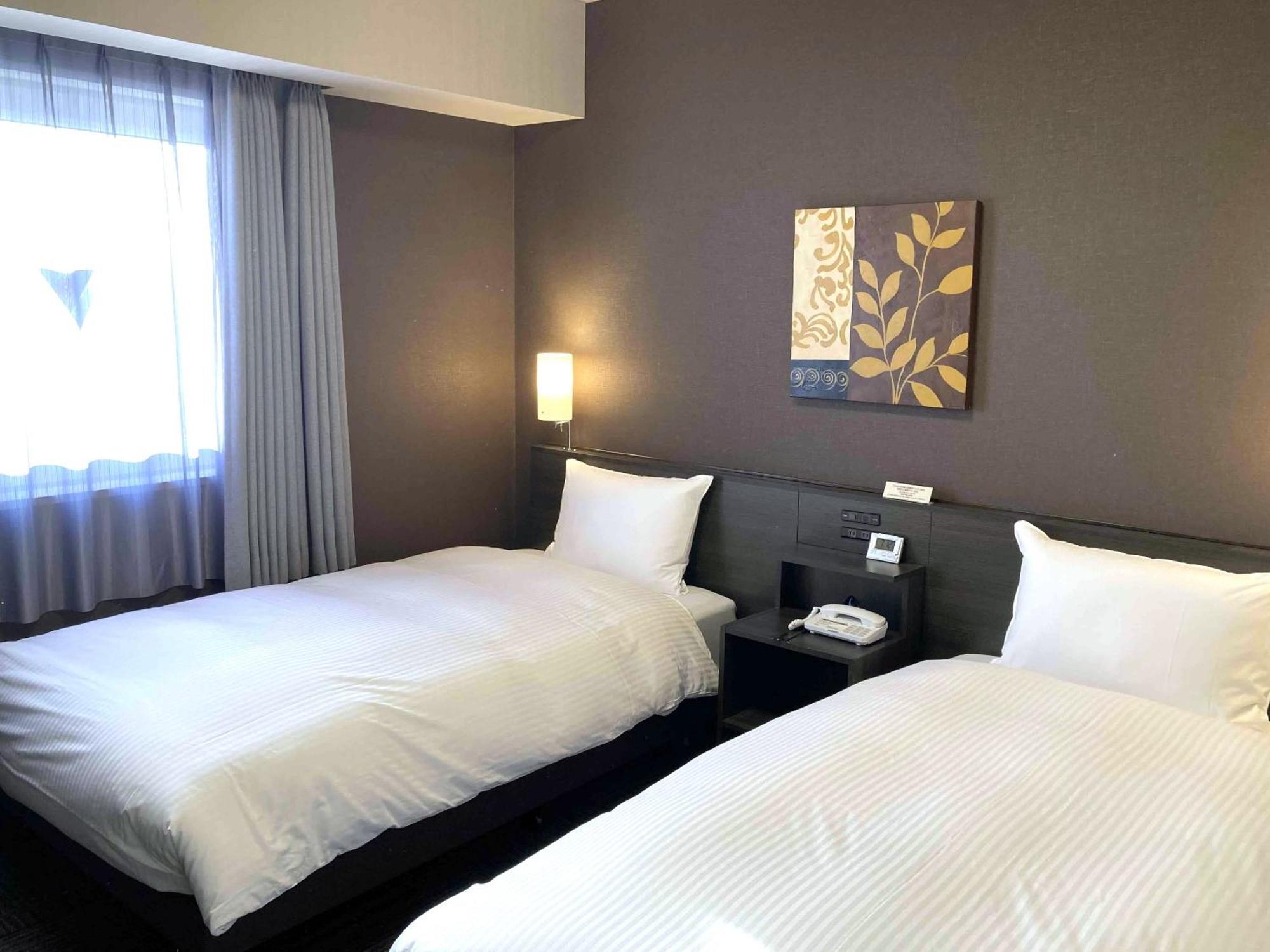 Hotel Route-Inn Kashima Kashima  Ngoại thất bức ảnh