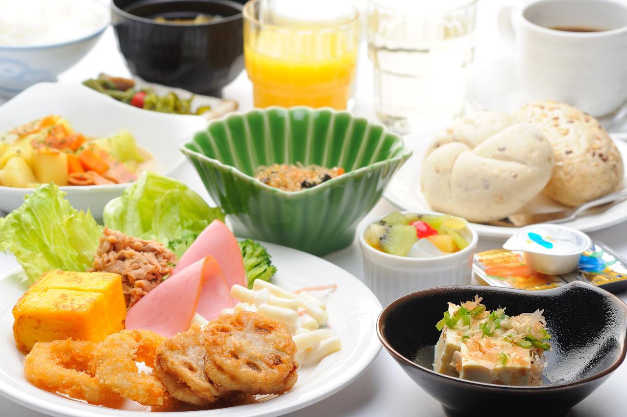 Hotel Route-Inn Kashima Kashima  Ngoại thất bức ảnh
