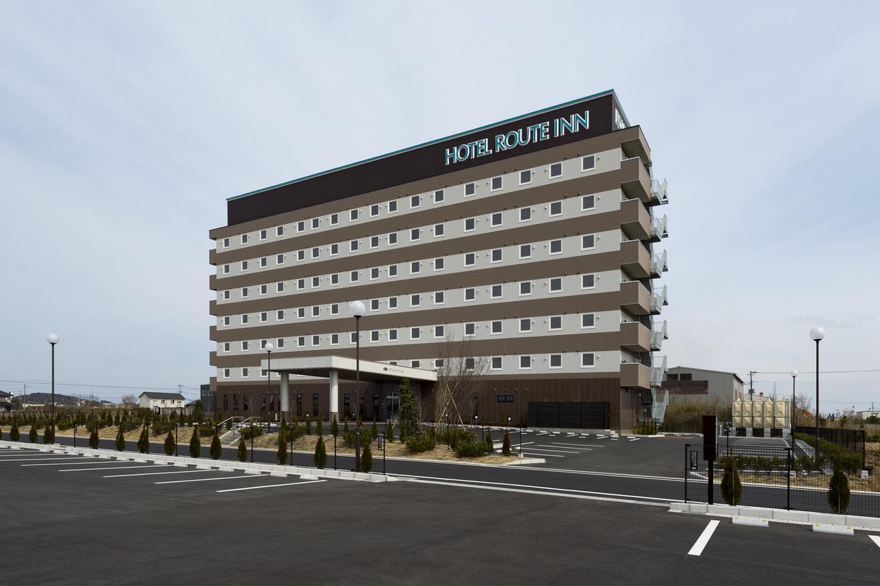 Hotel Route-Inn Kashima Kashima  Ngoại thất bức ảnh