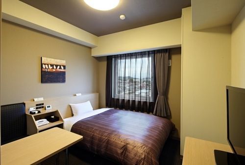 Hotel Route-Inn Kashima Kashima  Ngoại thất bức ảnh
